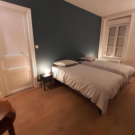 Bulle D'Ardenne Apartment Charleville-Mezieres Ngoại thất bức ảnh