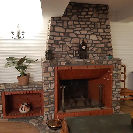 Bulle D'Ardenne Apartment Charleville-Mezieres Ngoại thất bức ảnh