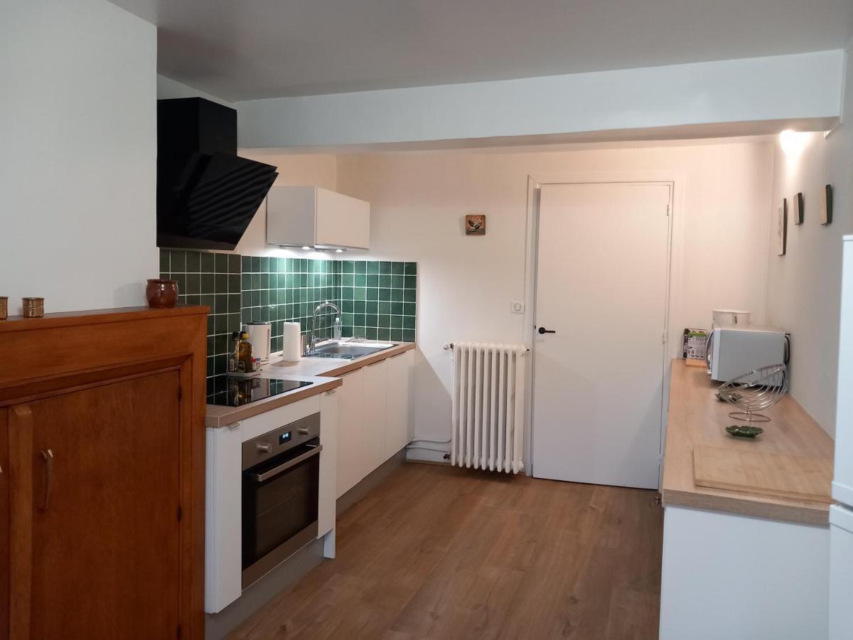 Bulle D'Ardenne Apartment Charleville-Mezieres Ngoại thất bức ảnh