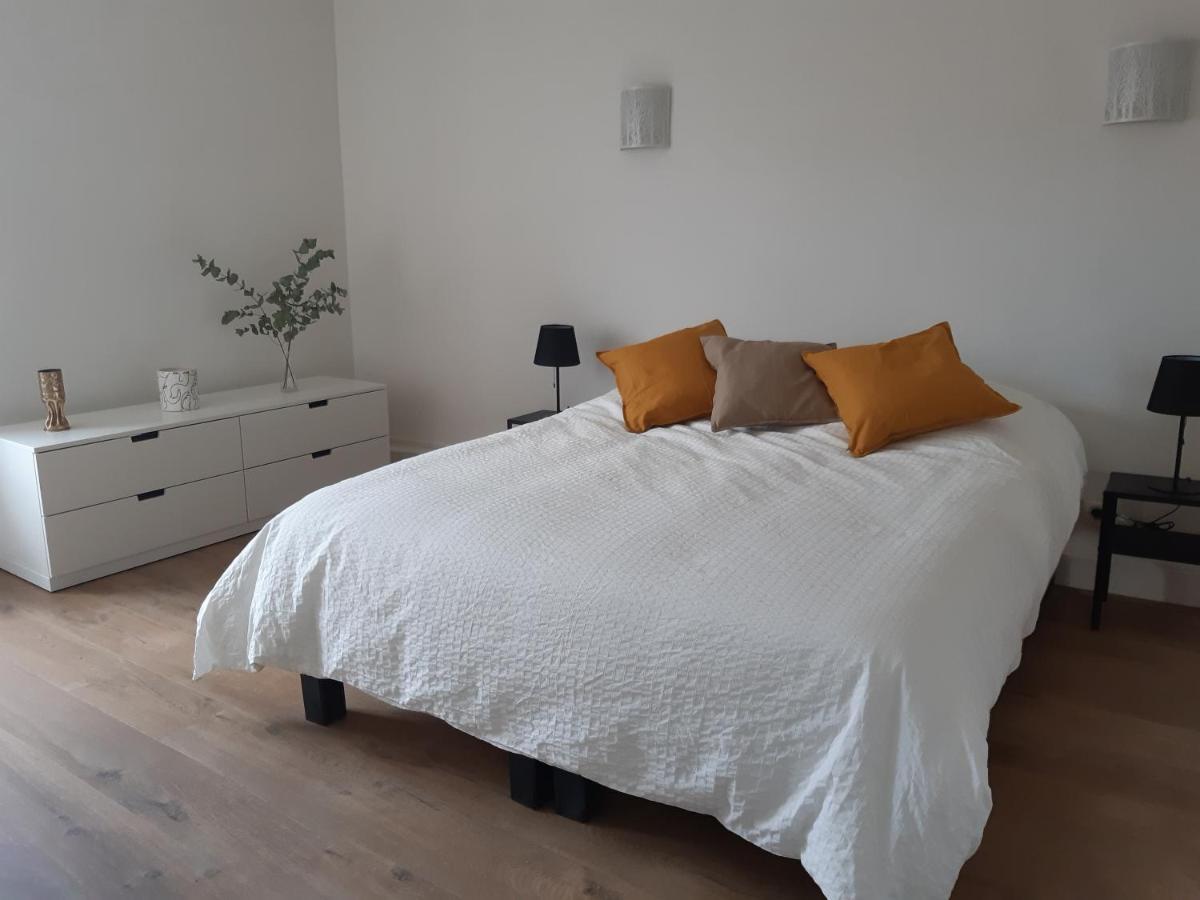 Bulle D'Ardenne Apartment Charleville-Mezieres Ngoại thất bức ảnh
