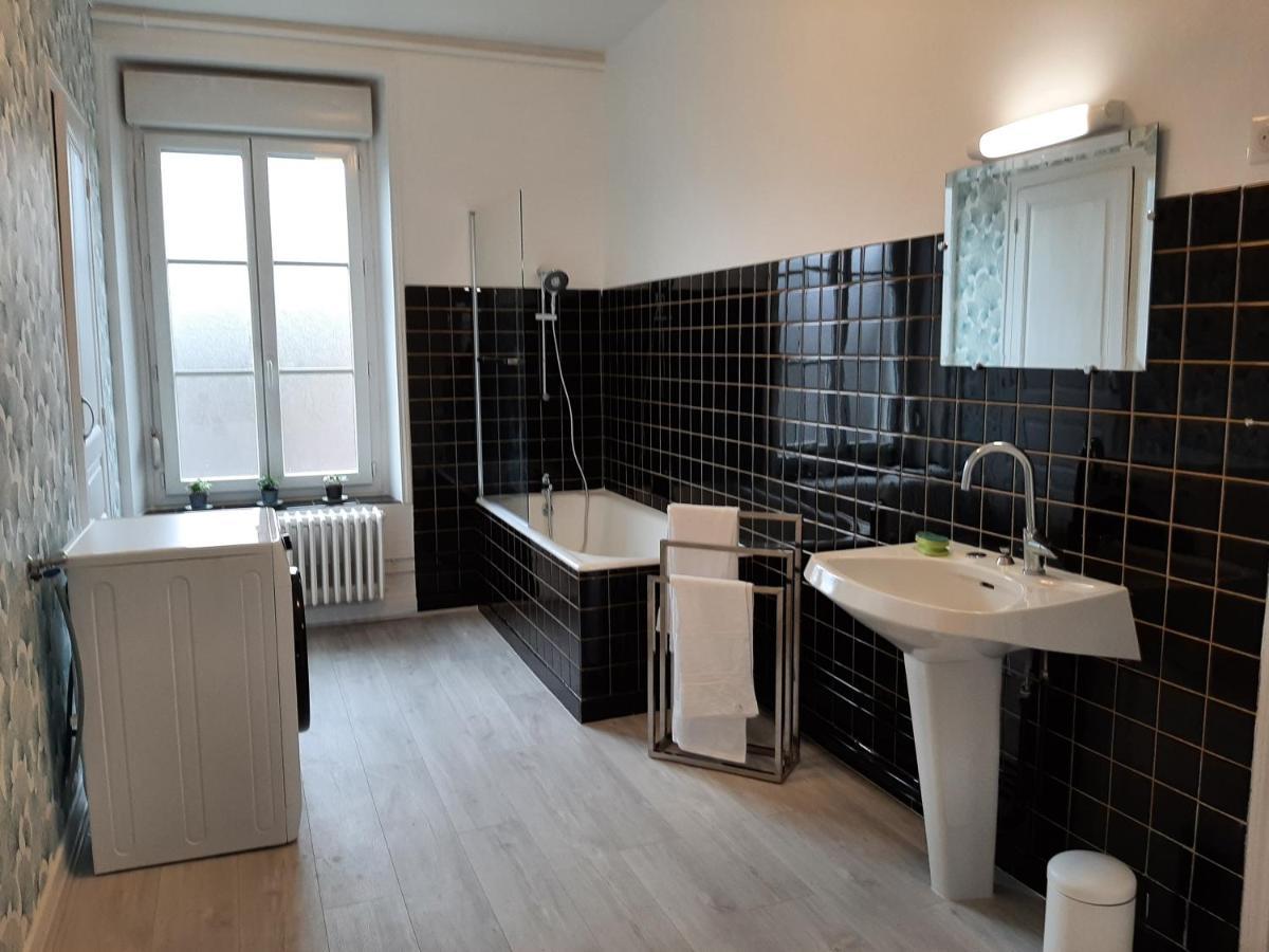 Bulle D'Ardenne Apartment Charleville-Mezieres Ngoại thất bức ảnh