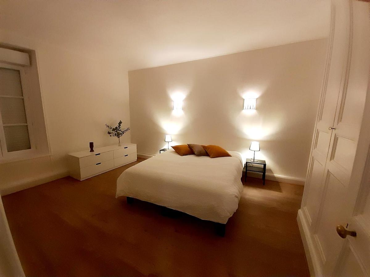 Bulle D'Ardenne Apartment Charleville-Mezieres Ngoại thất bức ảnh