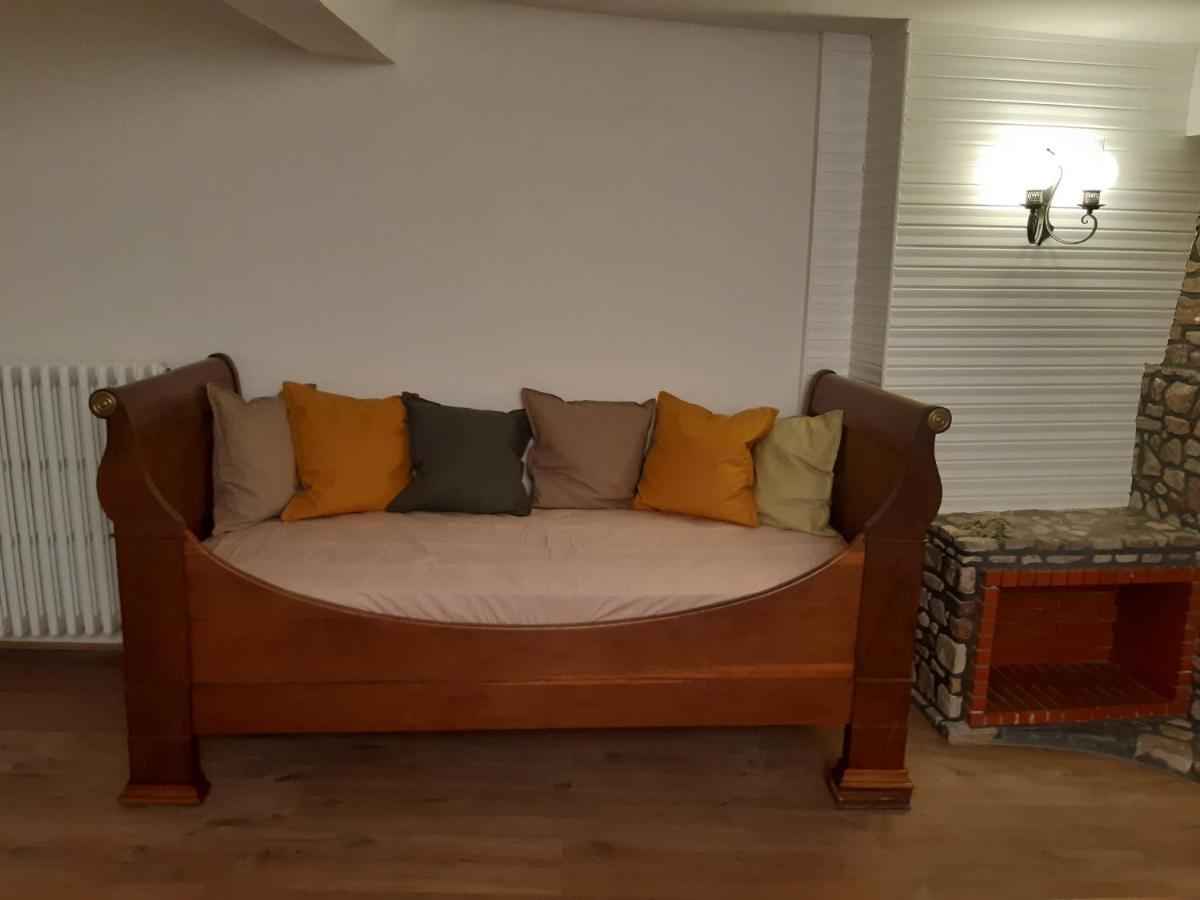 Bulle D'Ardenne Apartment Charleville-Mezieres Ngoại thất bức ảnh