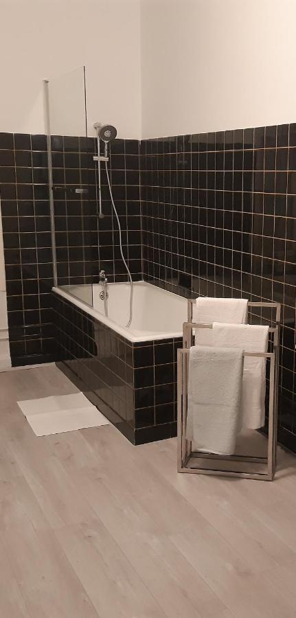 Bulle D'Ardenne Apartment Charleville-Mezieres Ngoại thất bức ảnh