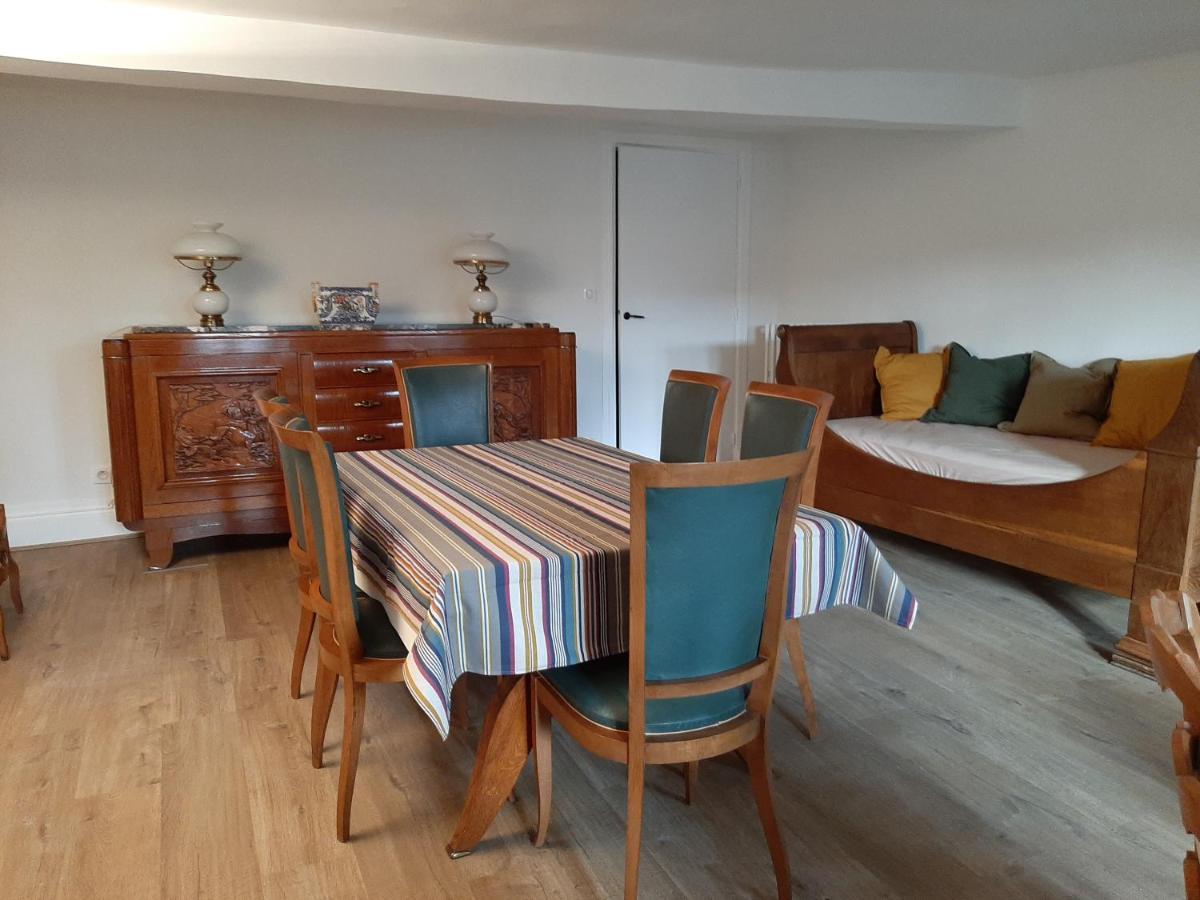 Bulle D'Ardenne Apartment Charleville-Mezieres Ngoại thất bức ảnh